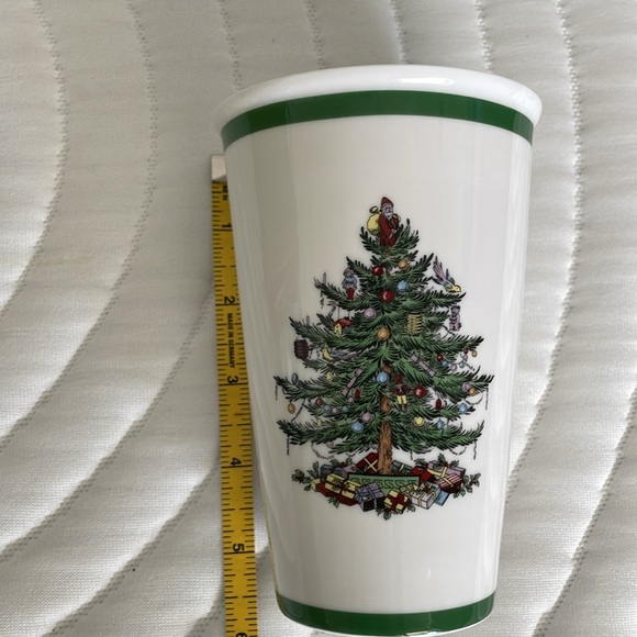 Two (2) Spode Travel Mugs - Picture 10 of 10